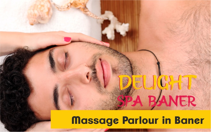 Massage Parlour in Baner